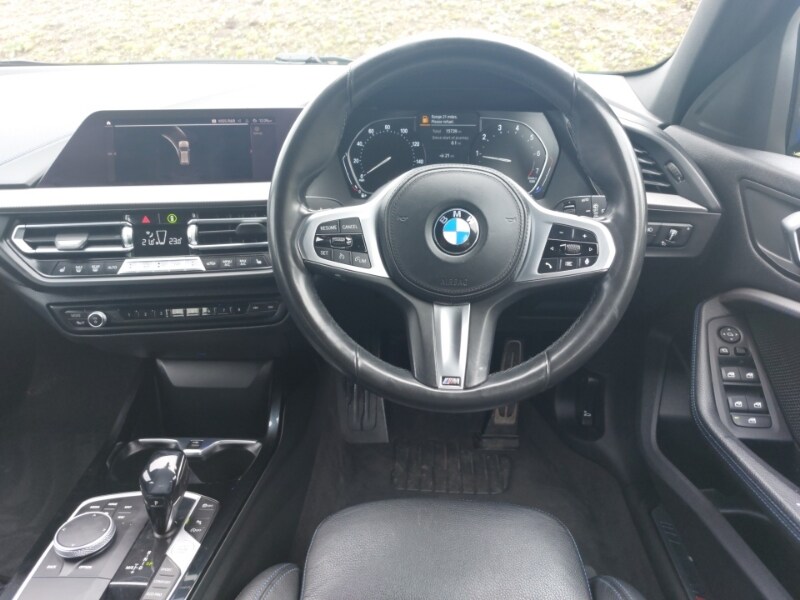 Used BMW 1 Series 2020 for sale - 76262015: Photo 7