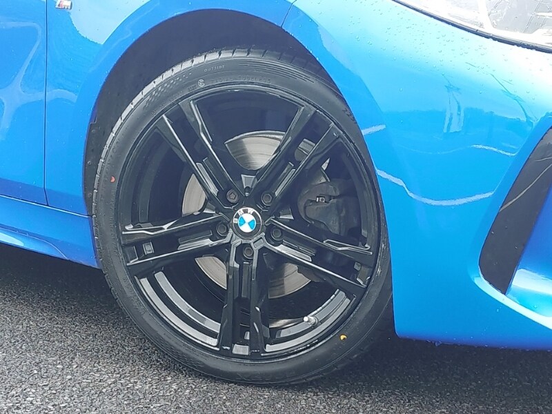 Used BMW 1 Series 2020 for sale - 76262015: Photo 9