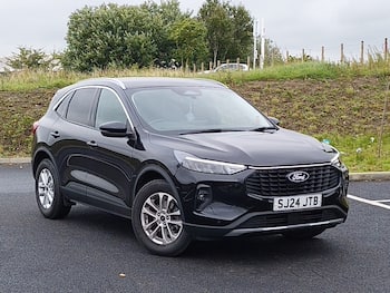 Used Ford Kuga 2024 for sale - 79707324: Photo