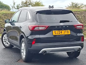 Used Ford Kuga 2024 for sale - 79707324: Photo