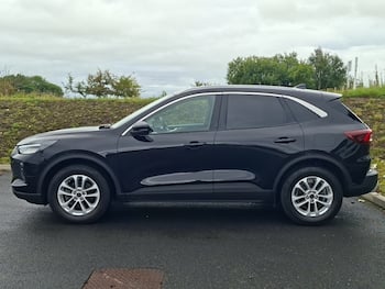 Used Ford Kuga 2024 for sale - 79707324: Photo