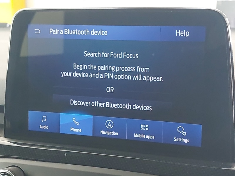 Used Ford Focus 2020 for sale - 77947860: Photo 17