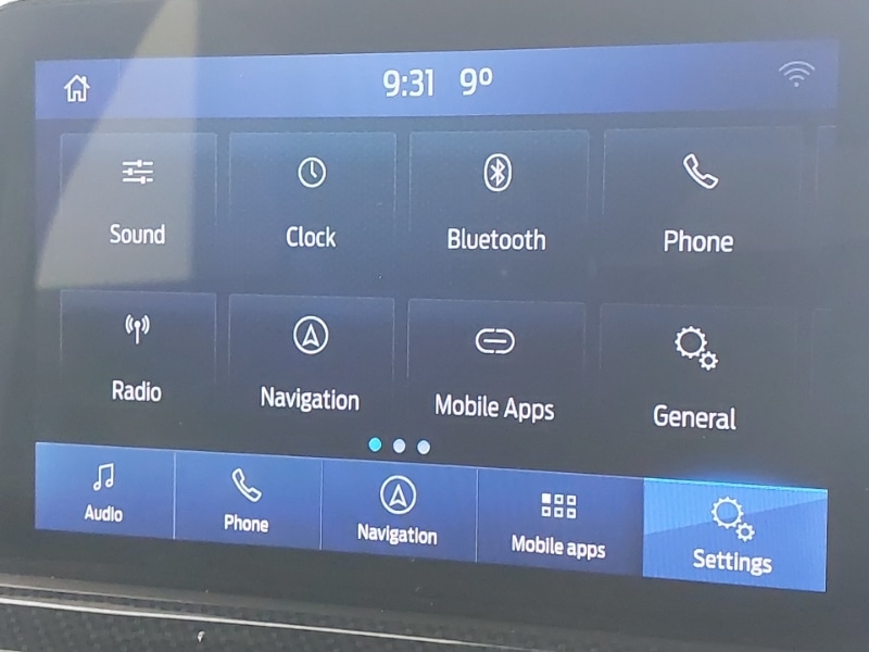 Used Ford Focus 2020 for sale - 77947860: Photo 18