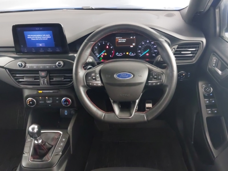 Used Ford Focus 2020 for sale - 77947860: Photo 7