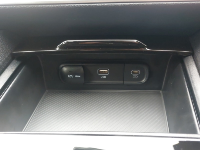 Used Kia Sportage 2025 for sale - 76165751: Photo 13