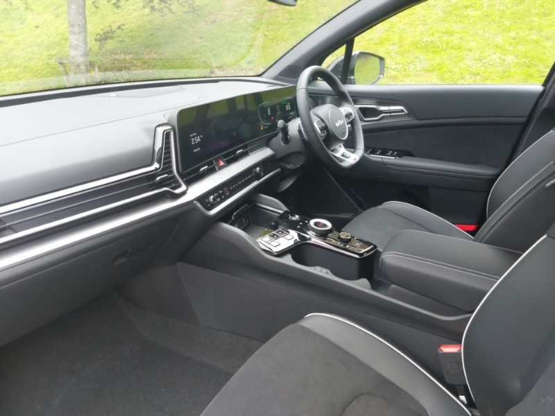 Used Kia Sportage 2025 for sale - 76165751: Photo 5