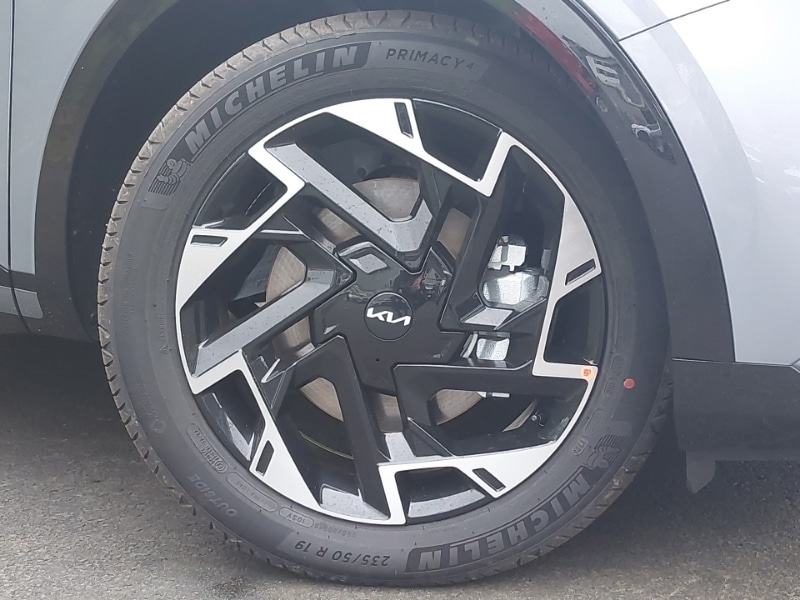 Used Kia Sportage 2025 for sale - 76165751: Photo 9