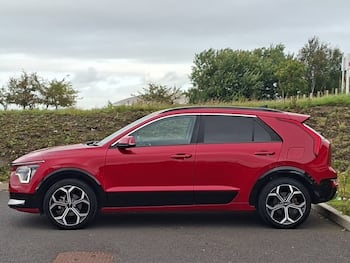 Used Kia Niro 2024 for sale - 79817059: Photo