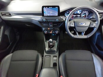 Used Ford Focus 2019 for sale - 78346819: Photo