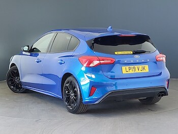 Used Ford Focus 2019 for sale - 78346819: Photo