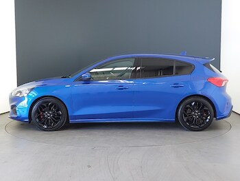 Used Ford Focus 2019 for sale - 78346819: Photo