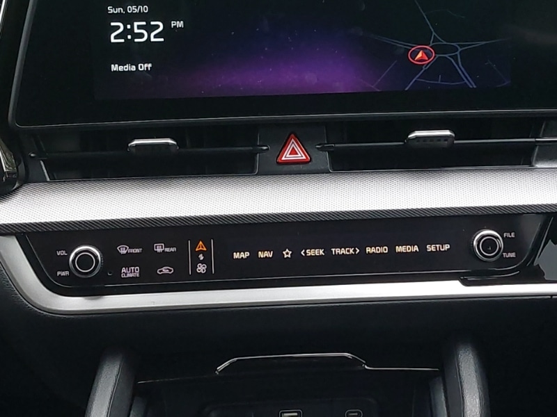 Used Kia Sportage 2025 for sale - 76217859: Photo 10