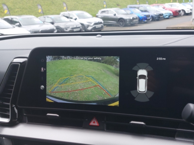 Used Kia Sportage 2025 for sale - 76217859: Photo 12