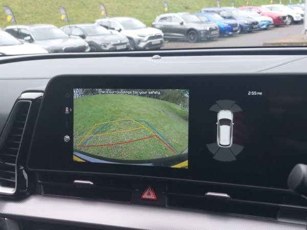 Used Kia Sportage 2025 for sale - 76217859: Photo 12