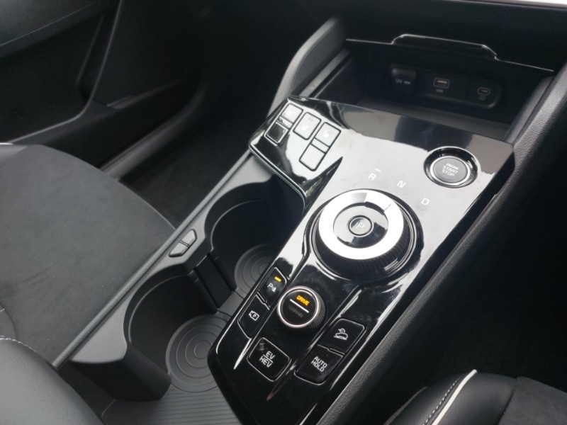 Used Kia Sportage 2025 for sale - 76217859: Photo 14