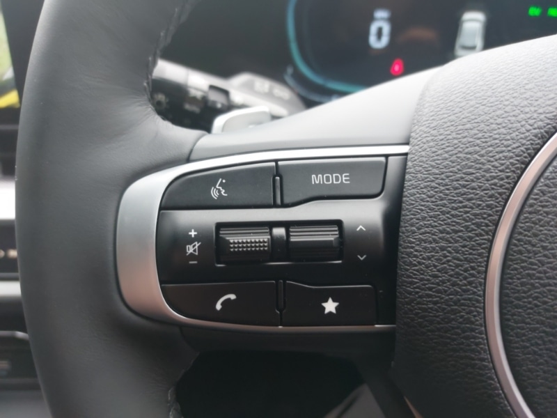 Used Kia Sportage 2025 for sale - 76217859: Photo 15