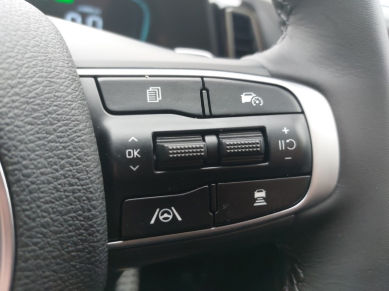 Used Kia Sportage 2025 for sale - 76217859: Photo 16