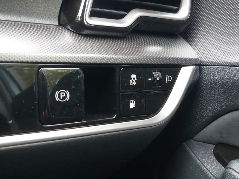 Used Kia Sportage 2025 for sale - 76217859: Photo 18