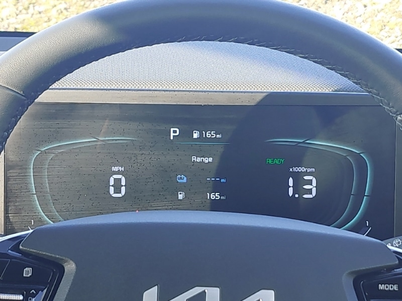 Used Kia Niro 2022 for sale - 77736340: Photo 10