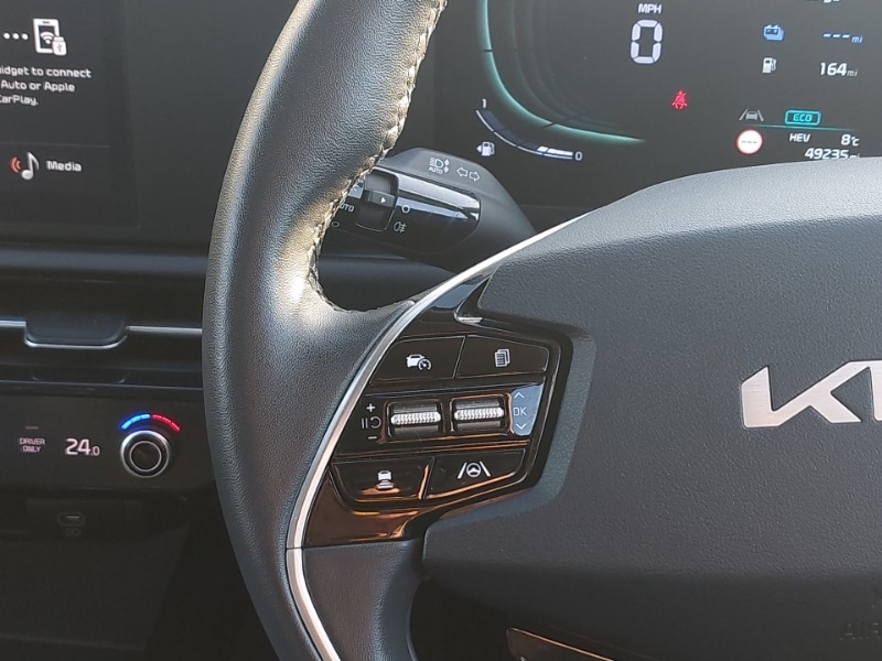 Used Kia Niro 2022 for sale - 77736340: Photo 14