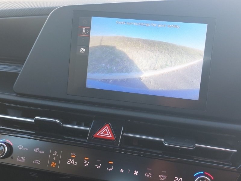 Used Kia Niro 2022 for sale - 77736340: Photo 15