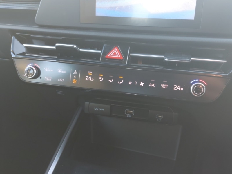 Used Kia Niro 2022 for sale - 77736340: Photo 16