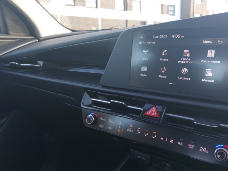 Used Kia Niro 2022 for sale - 77736340: Photo 18