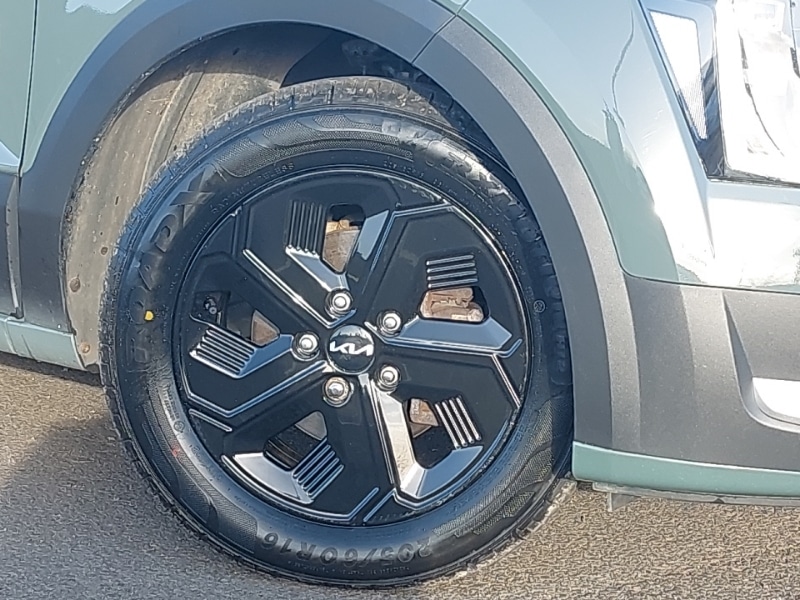 Used Kia Niro 2022 for sale - 77736340: Photo 9