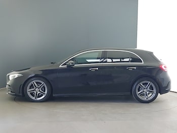 Used Mercedes-Benz A-Class 2021 for sale - 76387787: Photo