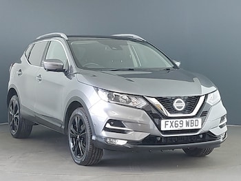 Used Nissan Qashqai 2019 for sale - 78977046: Photo