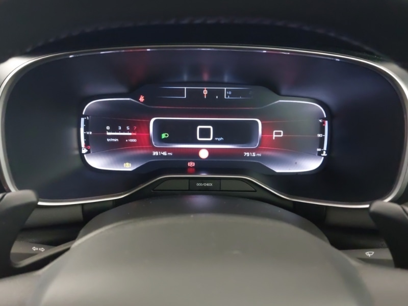 Used Citroen C5 Aircross 2019 for sale - 76289368: Photo 10