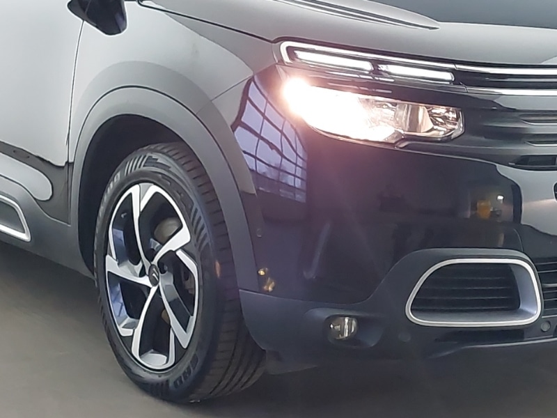 Used Citroen C5 Aircross 2019 for sale - 76289368: Photo 12