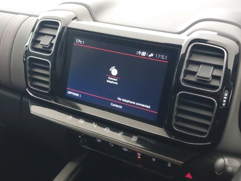 Used Citroen C5 Aircross 2019 for sale - 76289368: Photo 14