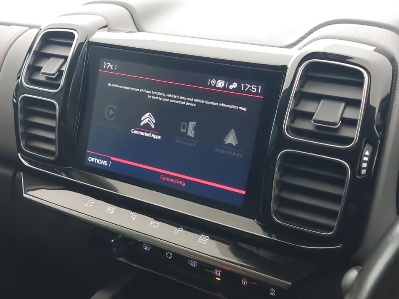 Used Citroen C5 Aircross 2019 for sale - 76289368: Photo 16