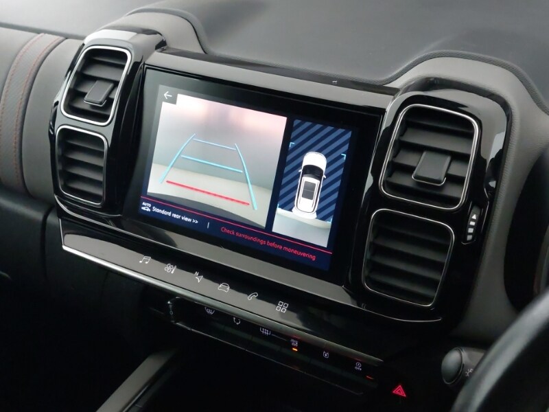 Used Citroen C5 Aircross 2019 for sale - 76289368: Photo 19