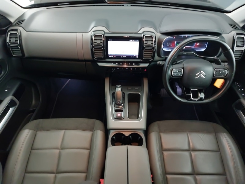 Used Citroen C5 Aircross 2019 for sale - 76289368: Photo 2