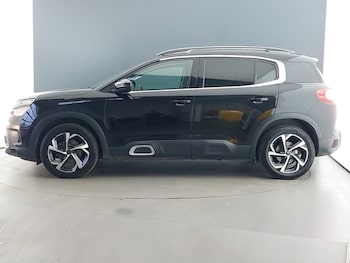 Used Citroen C5 Aircross 2019 for sale - 76289368: Photo