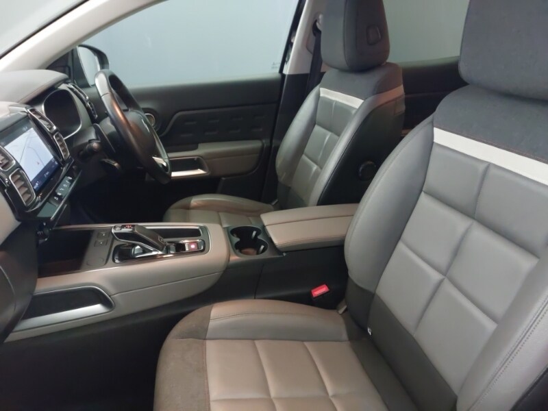 Used Citroen C5 Aircross 2019 for sale - 76289368: Photo 5