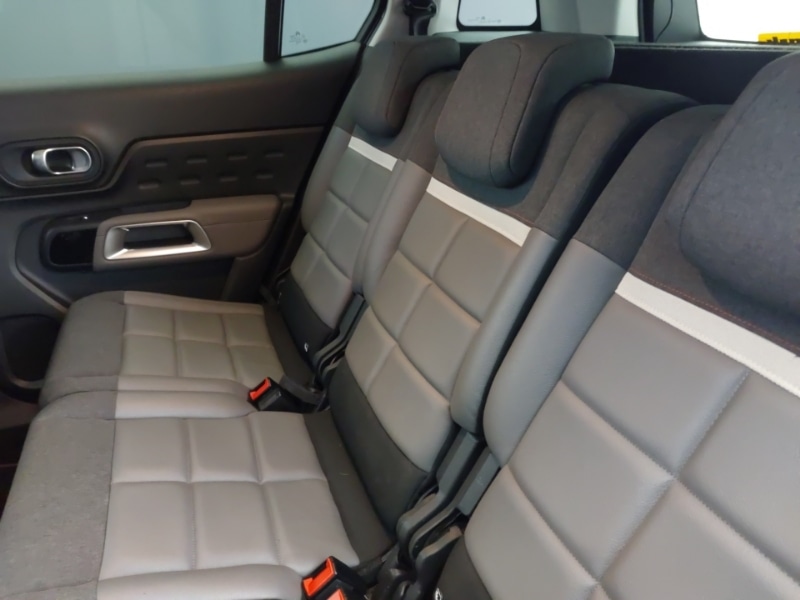 Used Citroen C5 Aircross 2019 for sale - 76289368: Photo 6