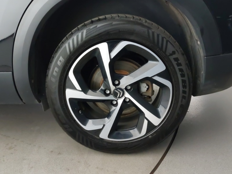 Used Citroen C5 Aircross 2019 for sale - 76289368: Photo 9
