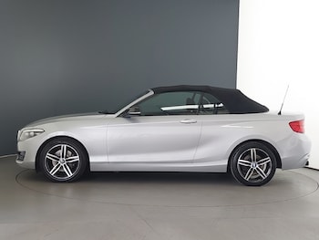 Used BMW 2 Series 2017 for sale - 78905968: Photo