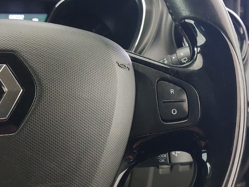 Used Renault Captur 2015 for sale - 77101554: Photo 13