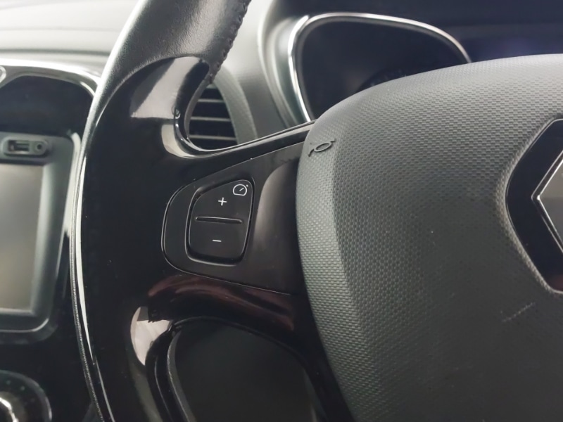 Used Renault Captur 2015 for sale - 77101554: Photo 14