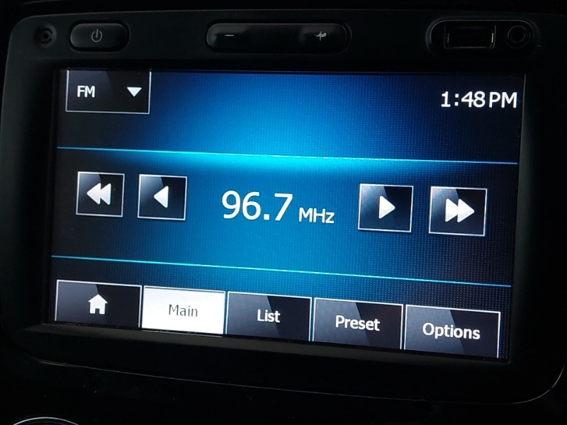 Used Renault Captur 2015 for sale - 77101554: Photo 17