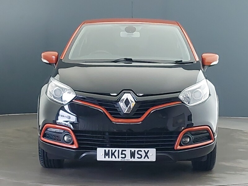 Used Renault Captur 2015 for sale - 77101554: Photo 19