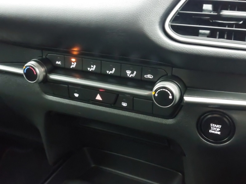 Used Mazda CX-30 2023 for sale - 76651797: Photo 14