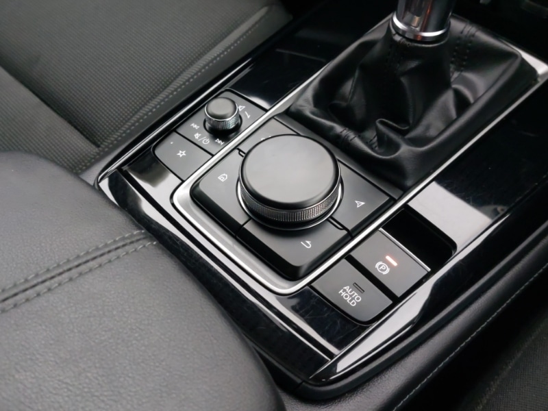 Used Mazda CX-30 2023 for sale - 76651797: Photo 15