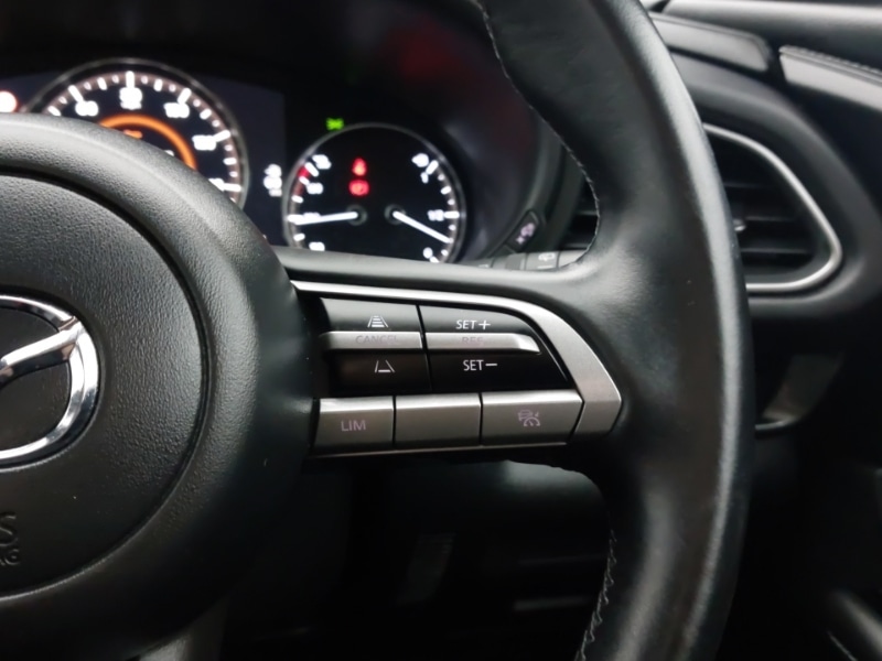 Used Mazda CX-30 2023 for sale - 76651797: Photo 17
