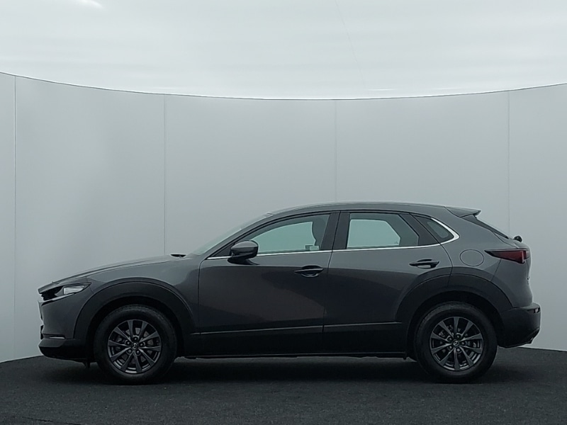 Used Mazda CX-30 2023 for sale - 76651797: Photo 4