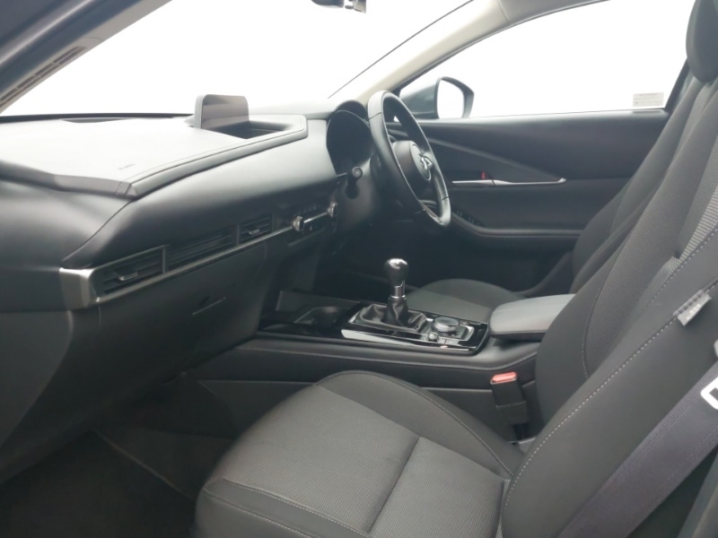 Used Mazda CX-30 2023 for sale - 76651797: Photo 5